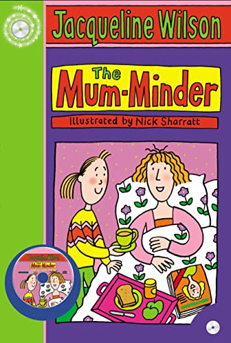 9780440868897: The Mum-Minder