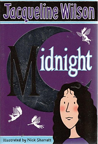 Stock image for Midnight for sale by WorldofBooks