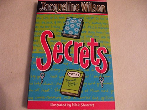 9780440868958: Secrets