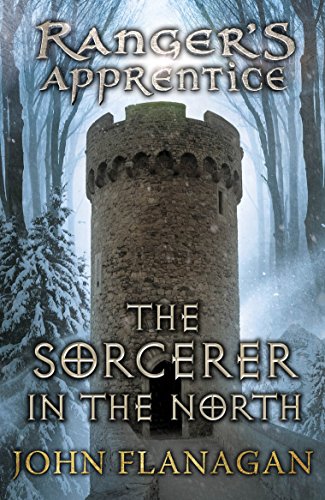 9780440869054: The Sorcerer in the North (Ranger's Apprentice Book 5) (Ranger's Apprentice, 5)