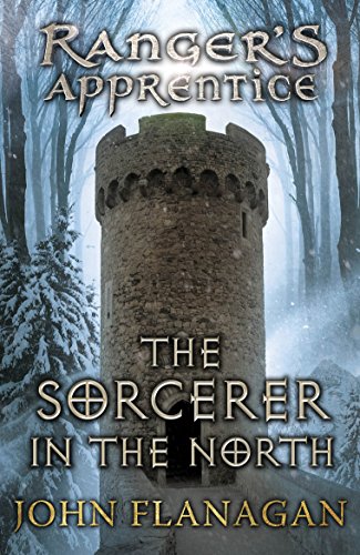 Stock image for The Sorcerer in the North for sale by Blackwell's