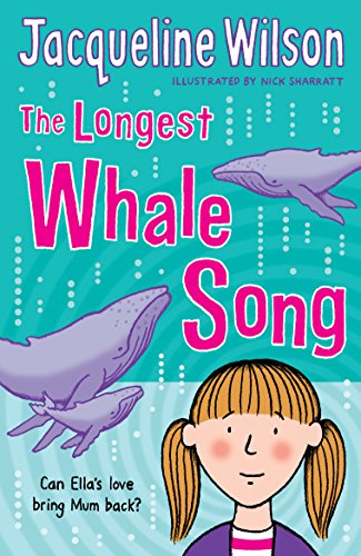 Beispielbild fr The Longest Whale Song zum Verkauf von WorldofBooks
