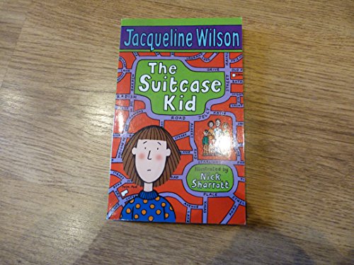 Stock image for The Suitcase Kid for sale by Greener Books