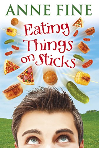 Stock image for Eating Things on Sticks for sale by Blackwell's