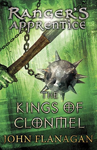 Imagen de archivo de The Kings of Clonmel a la venta por Blackwell's