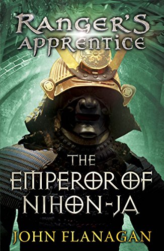 

Emperor of Nihon-Ja