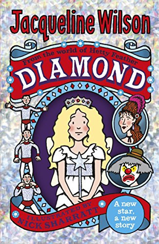 Stock image for Diamond for sale by Blackwell's
