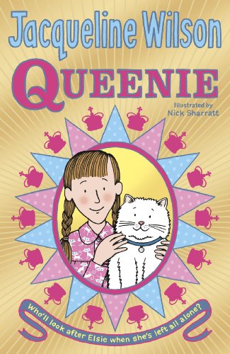 Stock image for Queenie for sale by Better World Books: West