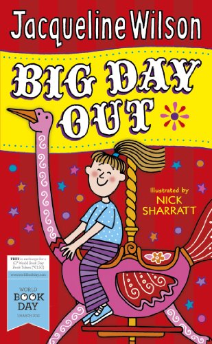 9780440869900: Big Day Out