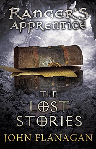 9780440869931: The Lost Stories (Ranger's Apprentice Book 11) (Ranger's Apprentice, 11)