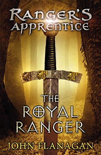 Stock image for Rangers Apprentice 12 The Royal Ranger for sale by Goodwill of Colorado