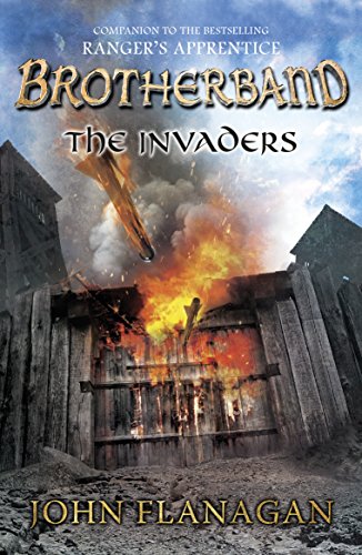 Imagen de archivo de The Invaders a la venta por Blackwell's