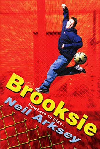 Beispielbild fr Brooksie zum Verkauf von WorldofBooks