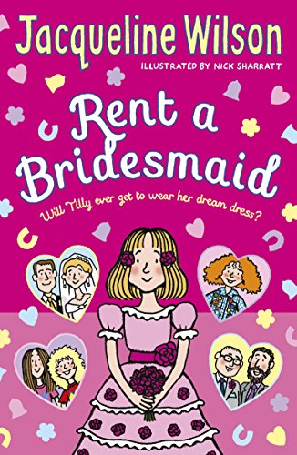 Stock image for Rent a Bridesmaid for sale by Blackwell's