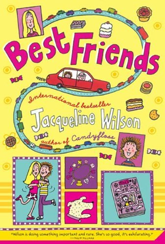 Stock image for BEST FRIENDS for sale by WorldofBooks