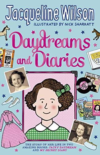 Beispielbild fr Daydreams and Diaries zum Verkauf von WorldofBooks