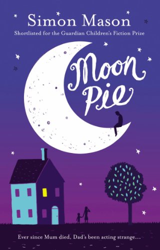 Stock image for Moon Pie for sale by AwesomeBooks