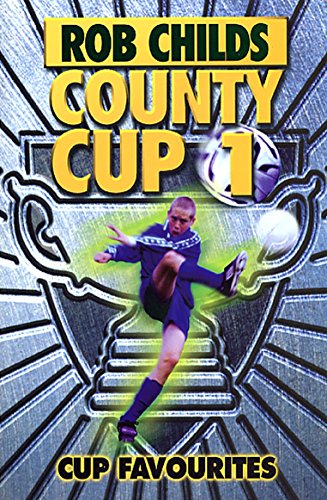 9780440870876: County Cup (1): Cup Favourites