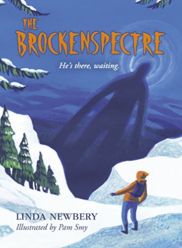 Stock image for The Brockenspectre for sale by AwesomeBooks