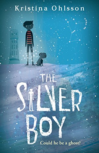 Imagen de archivo de The Silver Boy (The Glass Children) a la venta por AwesomeBooks