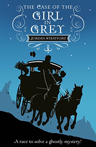 Beispielbild fr The Case of the Girl in Grey: The Wollstonecraft Detective Agency (Wollstonecraft, 2) zum Verkauf von WorldofBooks