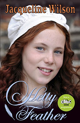 9780440871248: Hetty Feather (Hetty Feather, 1)