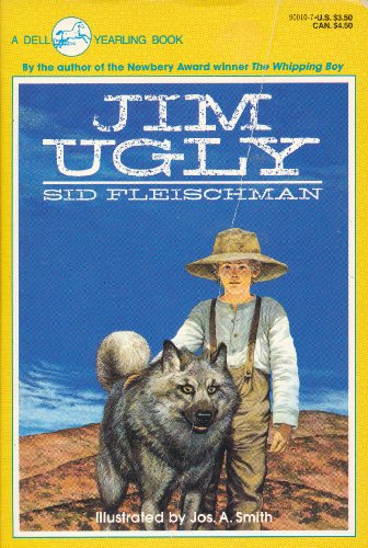 Beispielbild fr Jim Ugly zum Verkauf von Wonder Book