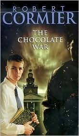 Stock image for The Chocolate War for sale by ThriftBooks-Atlanta