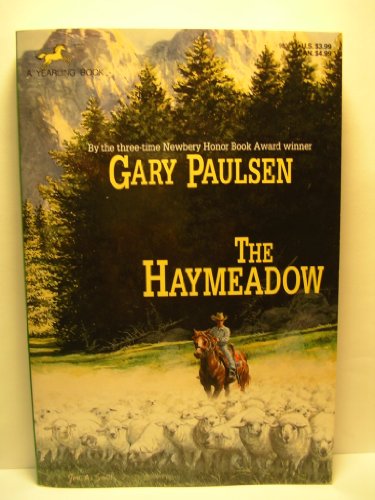 Beispielbild fr The Haymeadow zum Verkauf von Acme Books