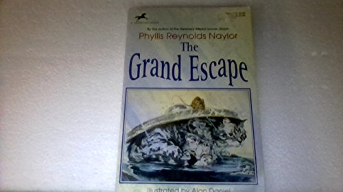 9780440900771: The Grand Escape
