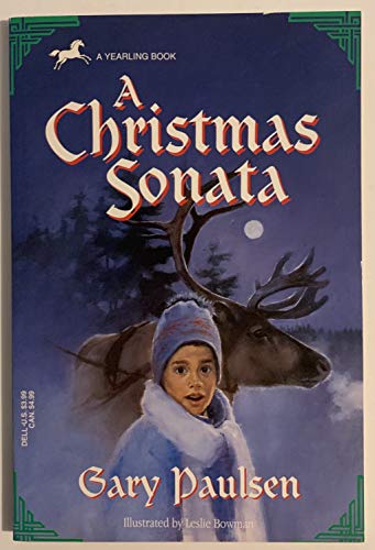 9780440900825: Christmas Sonata