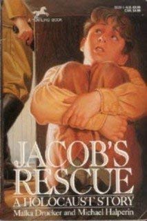 Stock image for Jacob's Rescue for sale by Better World Books