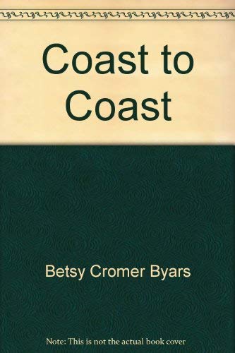 Beispielbild fr Coast to Coast zum Verkauf von Wonder Book