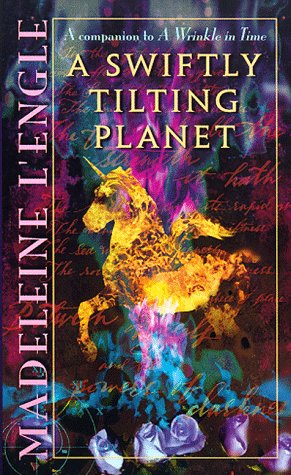 9780440901587: A Swiftly Tilting Planet