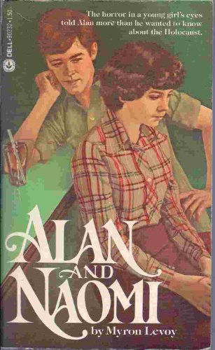 Imagen de archivo de Alan and Naomi a la venta por ThriftBooks-Dallas