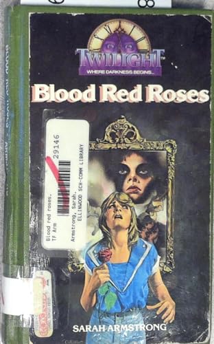 9780440903147: Blood Red Roses