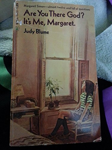 9780440904199: Are You There God? It's Me, Margaret