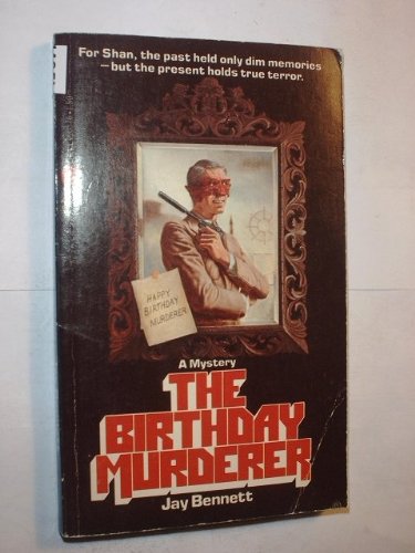Stock image for The Birthday Murderer for sale by Wally's Books