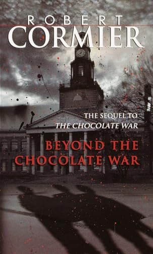Beispielbild fr Beyond the Chocolate War zum Verkauf von SecondSale