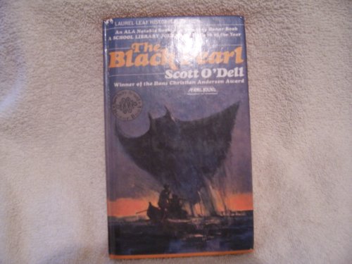 Beispielbild fr The Black Pearl zum Verkauf von Wonder Book