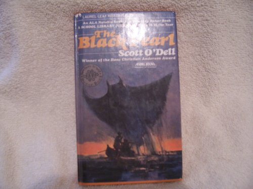 Stock image for The Black Pearl for sale by 2Vbooks