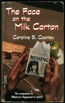 Imagen de archivo de The Face on the Milk Carton a la venta por ThriftBooks-Atlanta