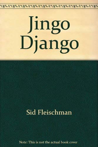 9780440910114: Jingo Django