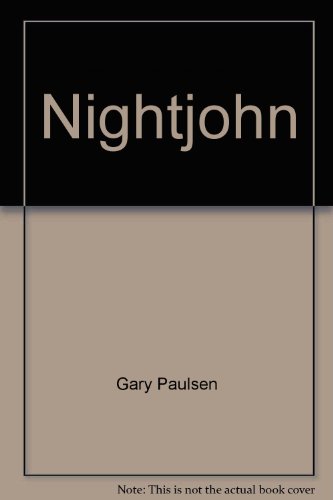 9780440910145: Title: Nightjohn