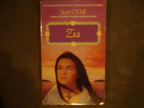 Stock image for Zia for sale by SecondSale