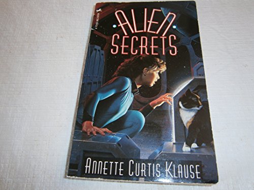 Imagen de archivo de Alien Secrets a la venta por ThriftBooks-Atlanta