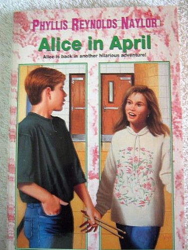 Stock image for Alice in April for sale by Wonder Book