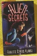 Stock image for Alien Secrets for sale by Half Price Books Inc.