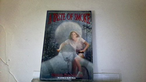 Imagen de archivo de A Taste of Smoke a la venta por The Book House, Inc.  - St. Louis