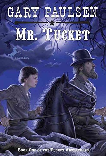 Stock image for Mr. Tucket for sale by Firefly Bookstore